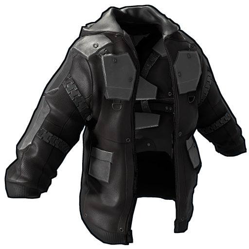 Cyberjacket
