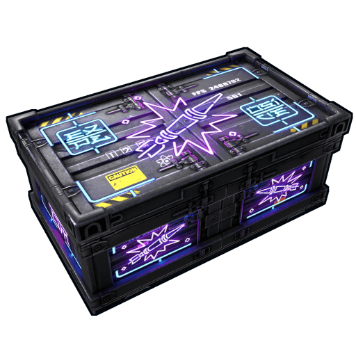 Sinotype Explosives