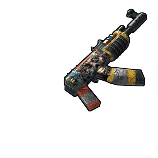 Nuke Vibe AR