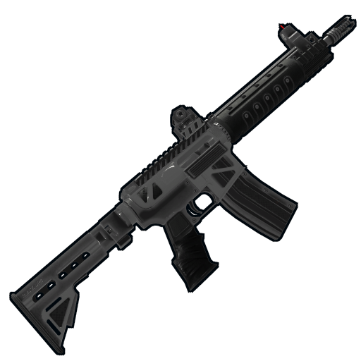 Black Ops LR
