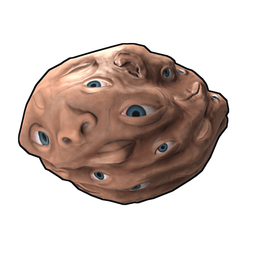 That Thing Rock