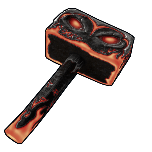 Hammer from Hell