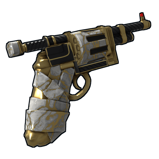 Olympus Revolver
