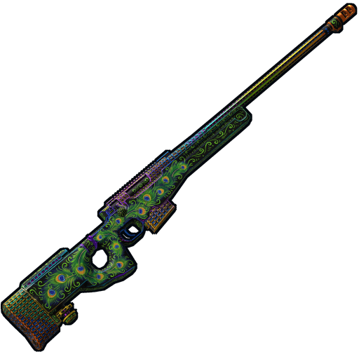 Bird of Luck L96