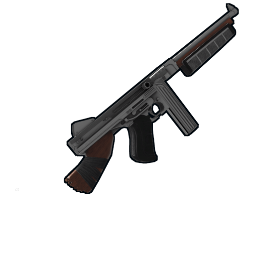 Factory New Thompson