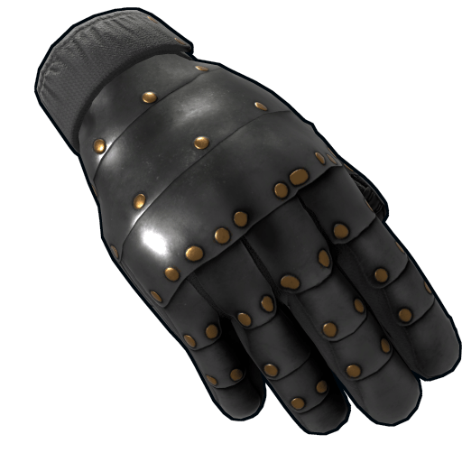 Hardsuit Tactical Gloves