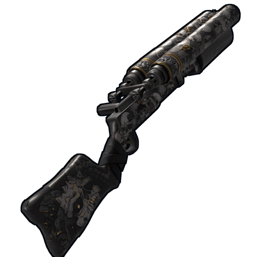 Dominus Mortis DBS