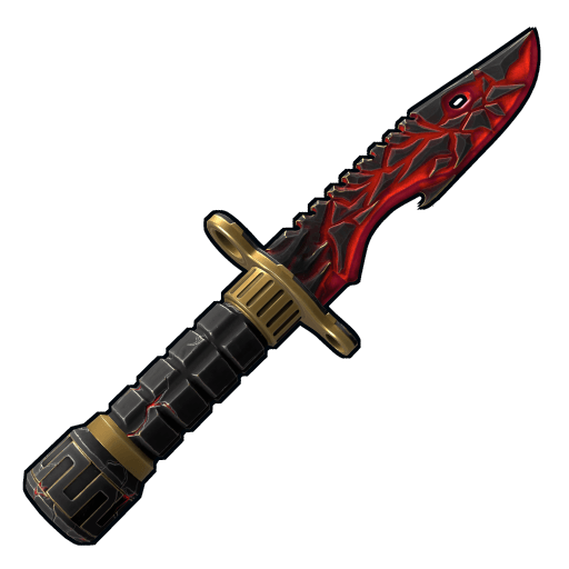 Odyssey Combat Knife