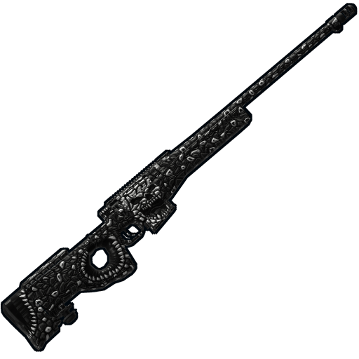 HellCore L96