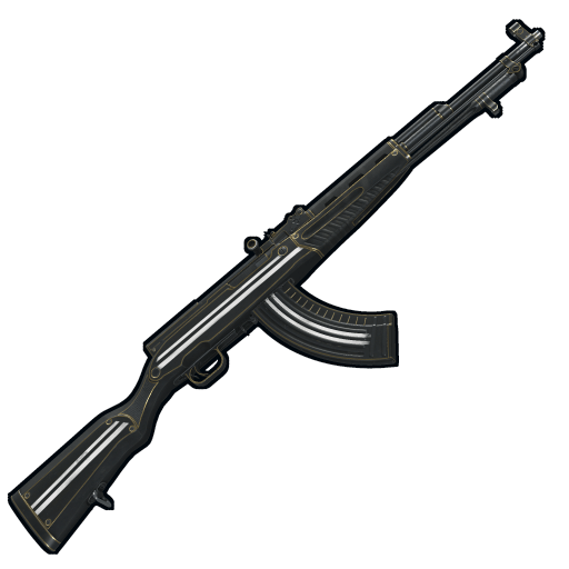 Limited Edition Training SKS