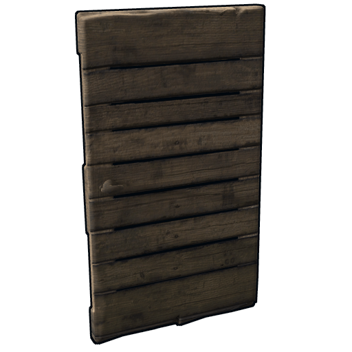 Boat Door