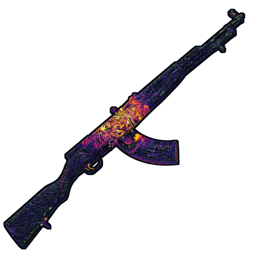 Heat Seeker SKS