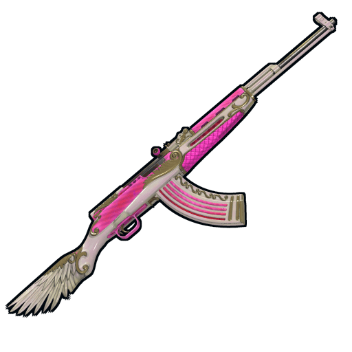 Wings Of Death SKS