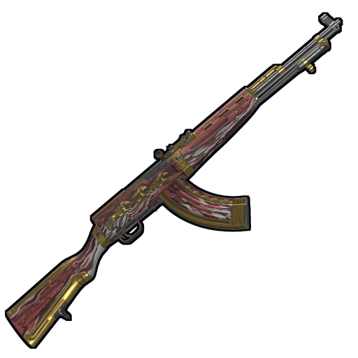 Lunar Horses SKS