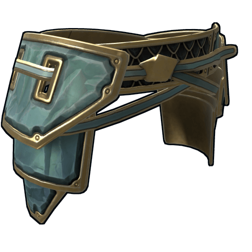 Jade Dragon Roadsign Kilt