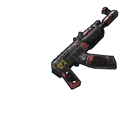 Oil King AR