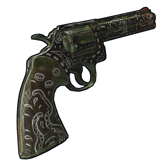 Old Pirate Python