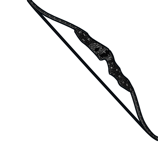 HellCore Bow
