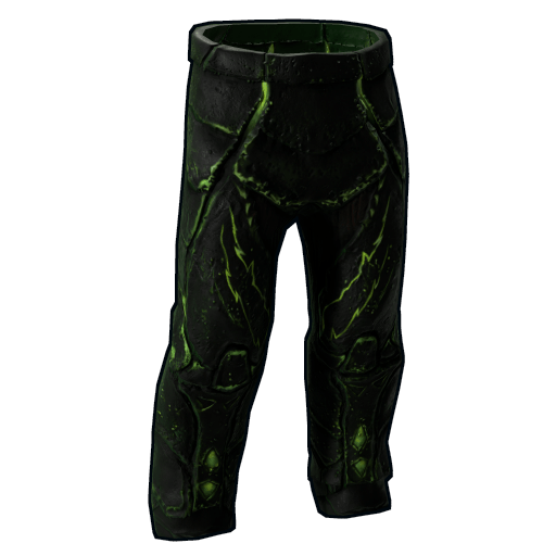 Acid Arachnid Pants