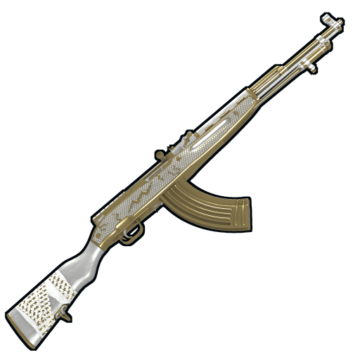 Thundergold SKS