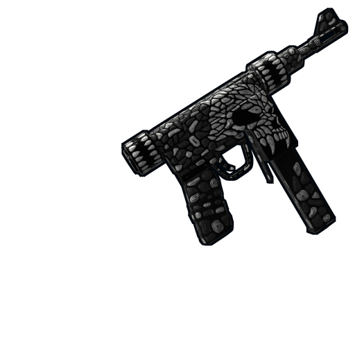 HellCore SMG