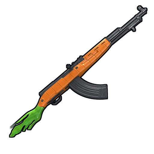 Carrot SKS
