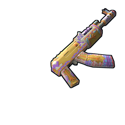Eggy AR