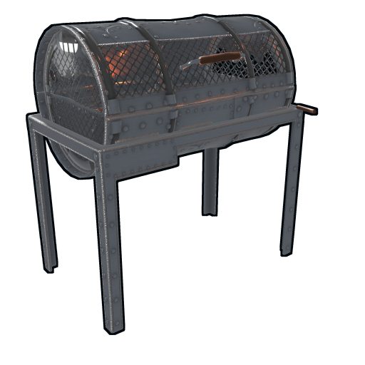 Protector BBQ
