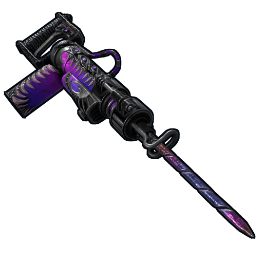 Abyss Jackhammer
