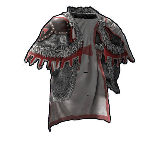 Knights Templar Jacket