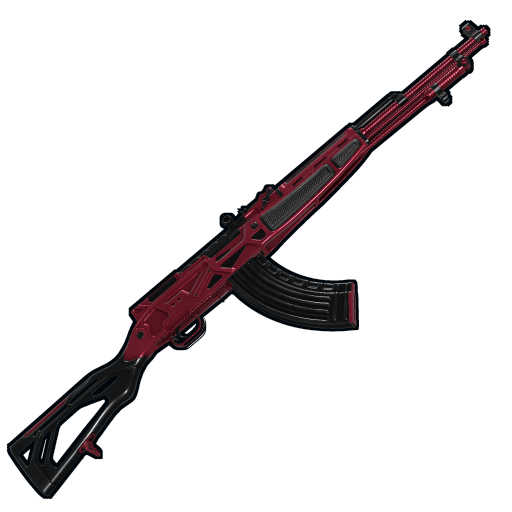 Redemption SKS