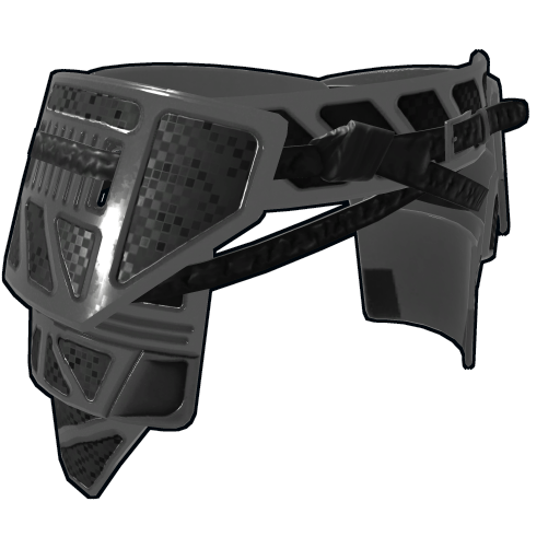 Black OPS Kilt