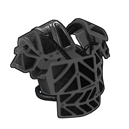Black OPS Vest