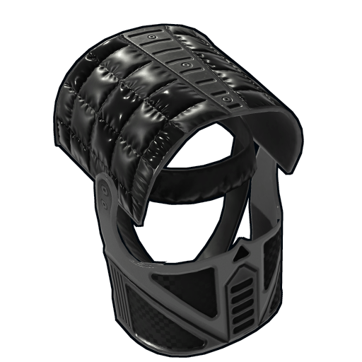 Black OPS Helmet