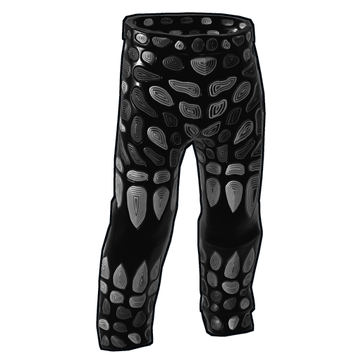 HellCore Pants