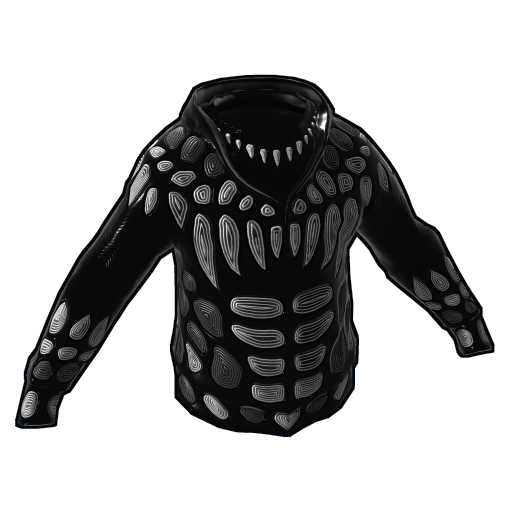 HellCore Hoodie