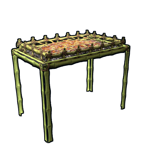 Bambooque