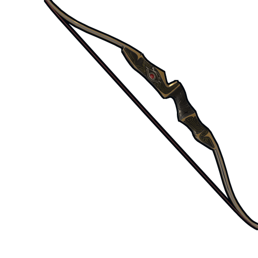 Eye of Sahara Bow