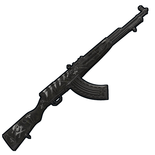 Pirate SKS