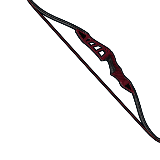Redemption Bow