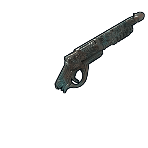 Flow Pump Shotgun