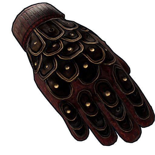Berserker Tactical Gloves