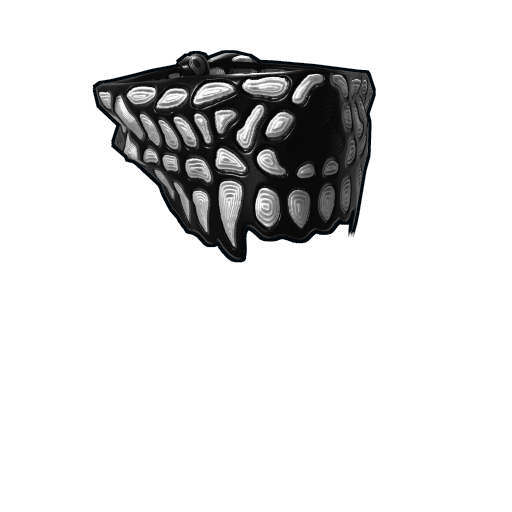 HellCore Bandana