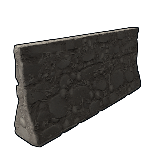 Crypt Barricade