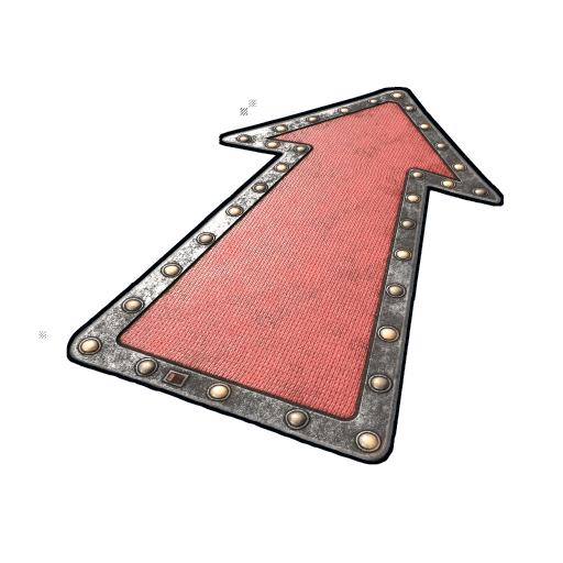 Runway Rug