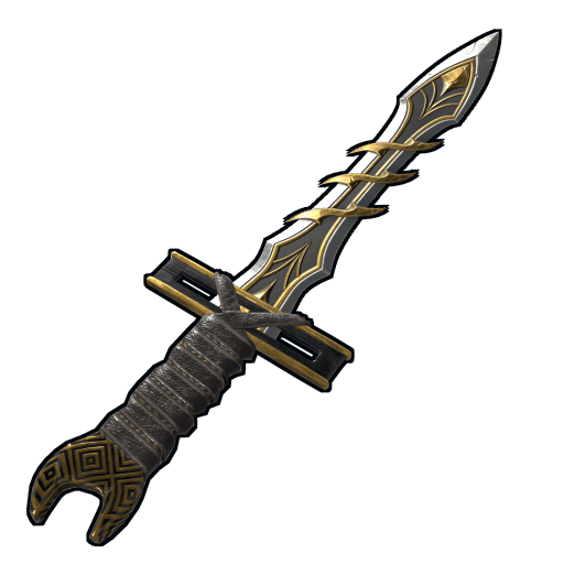 Dread Sword