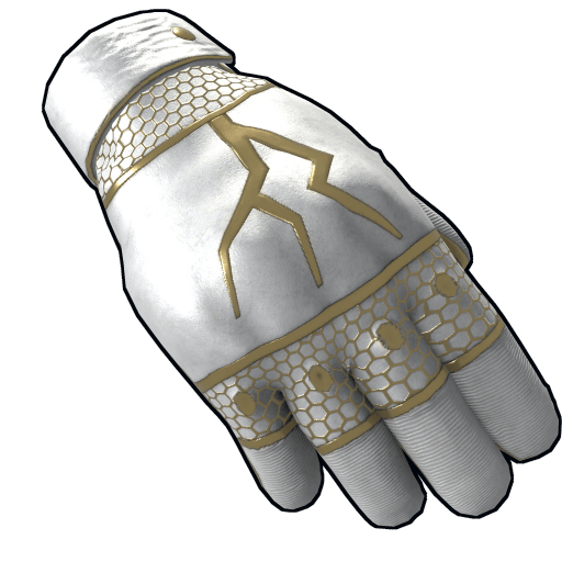 Thundergold Tactical Gloves