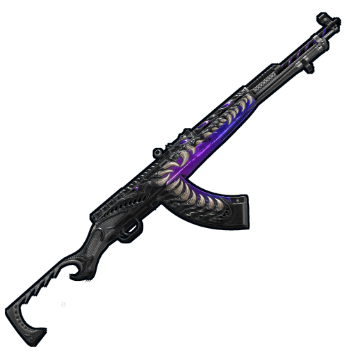 Abyss SKS