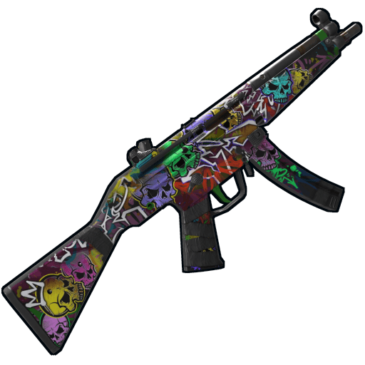 Vandal MP5