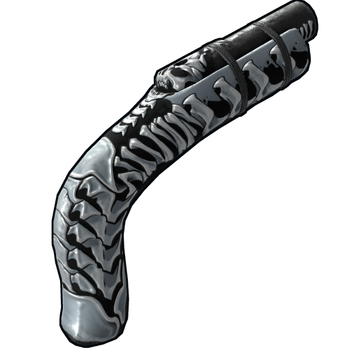 Bone Crusher Eoka